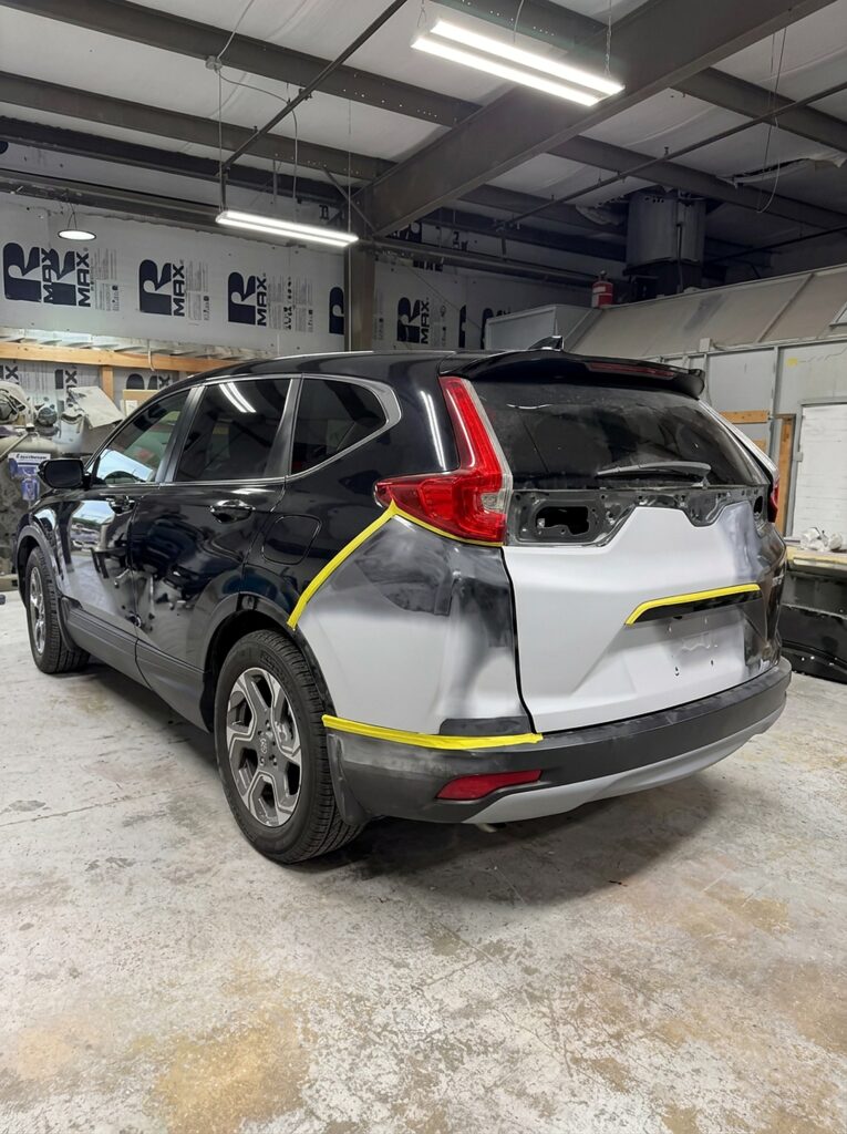 Honda repair at All Star Auto Repair