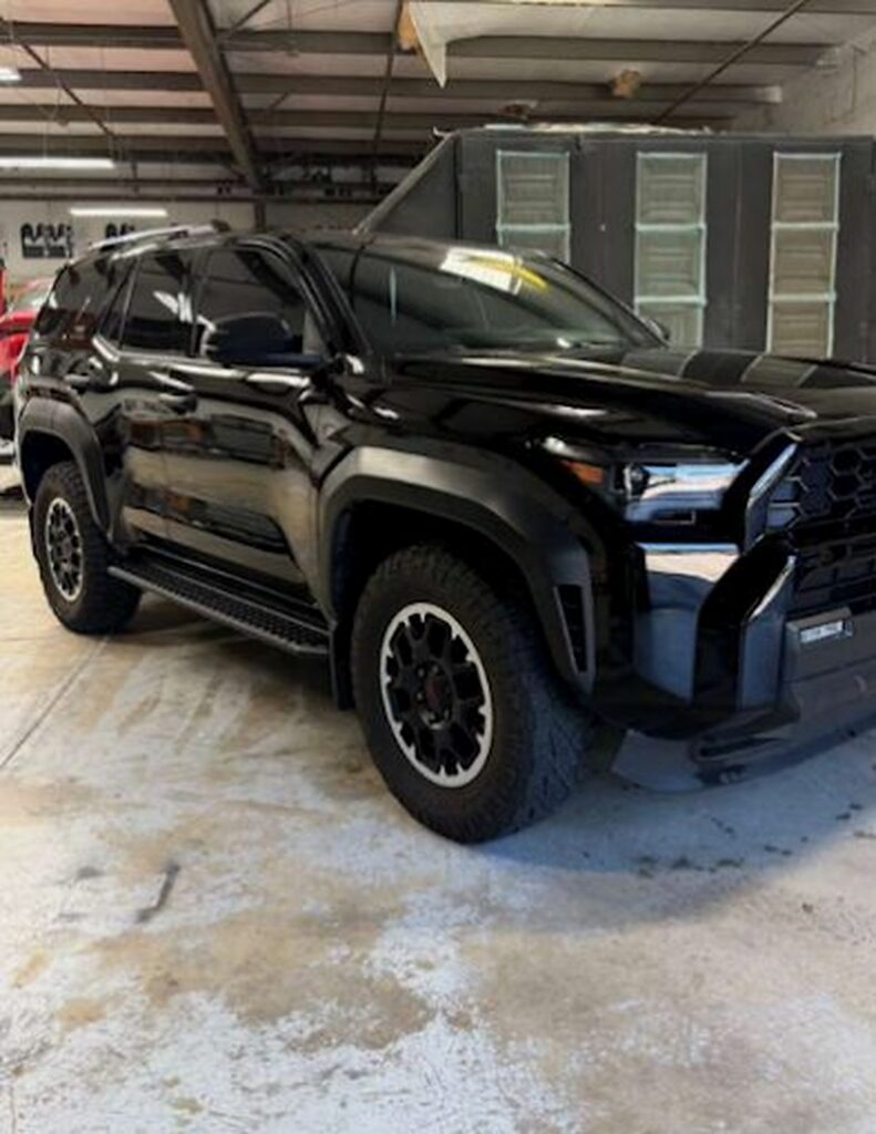 Toyota repair at All Star Auto Repair