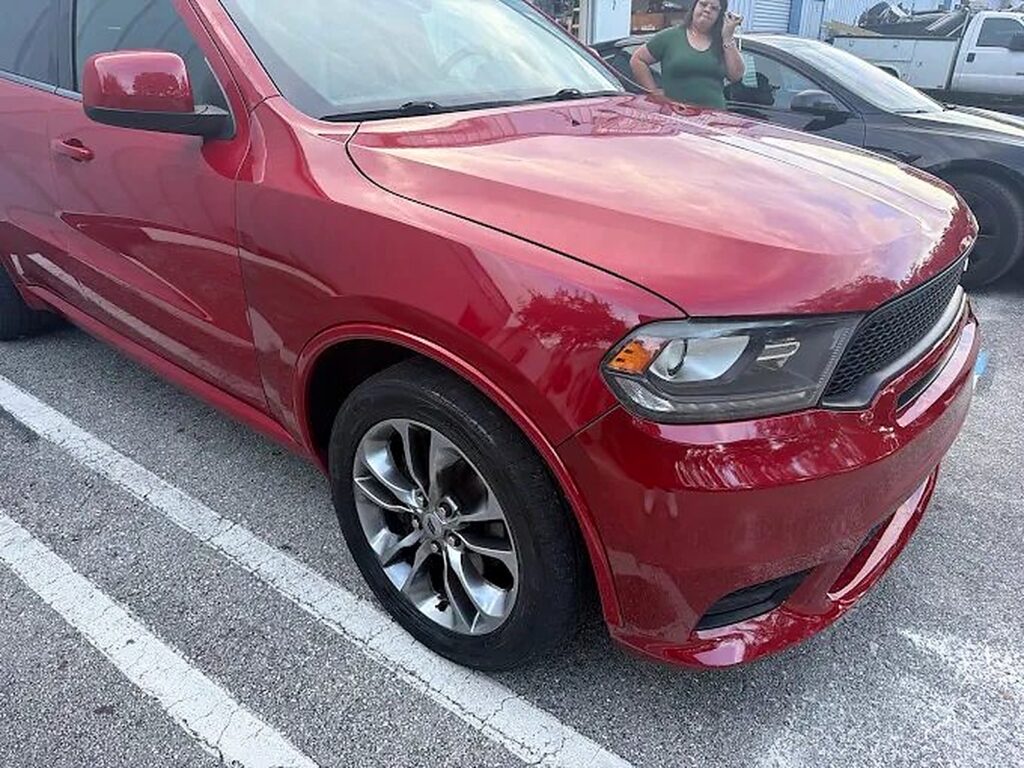 Dodge repair at All Star Auto Repair