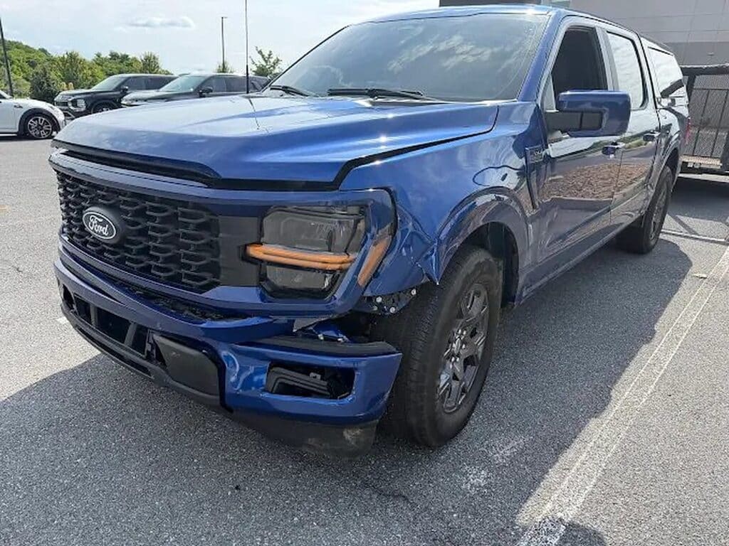 Ford repair at All Star Auto Repair