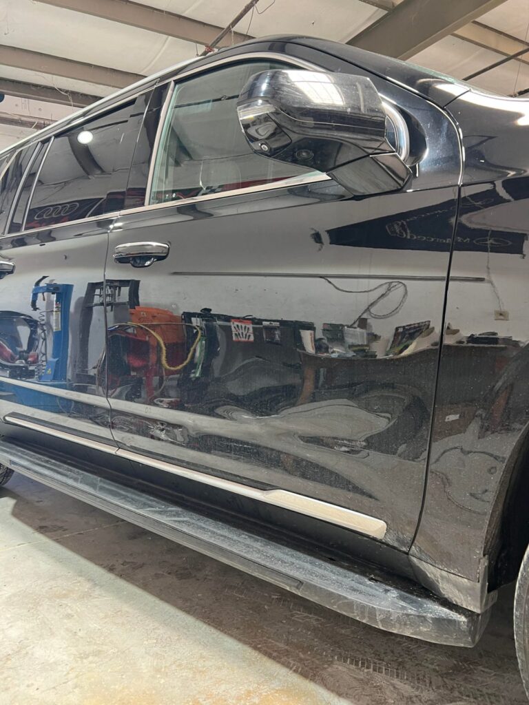 Cadillac repair at All Star Auto Repair
