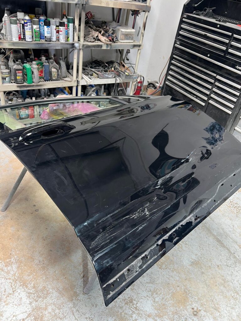 Shop Work repair at All Star Auto Repair