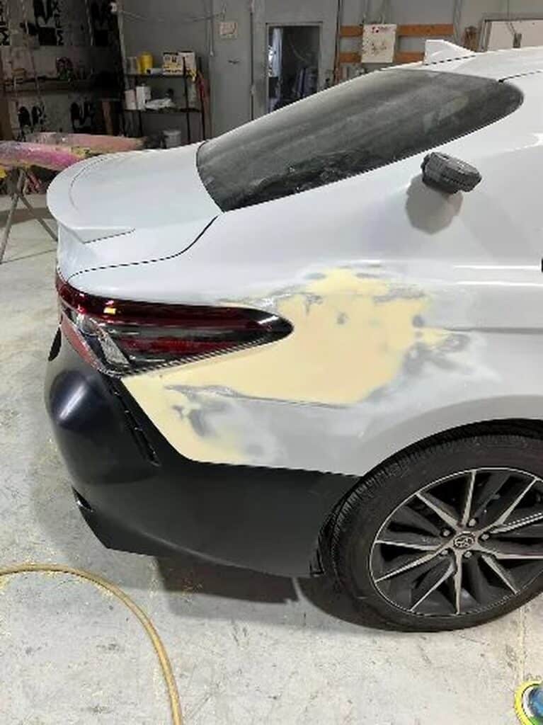 Toyota repair at All Star Auto Repair