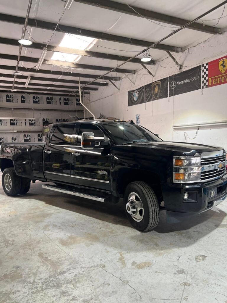 Chevrolet / GMC repair at All Star Auto Repair