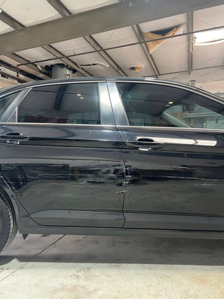 Volkswagen repair at All Star Auto Repair