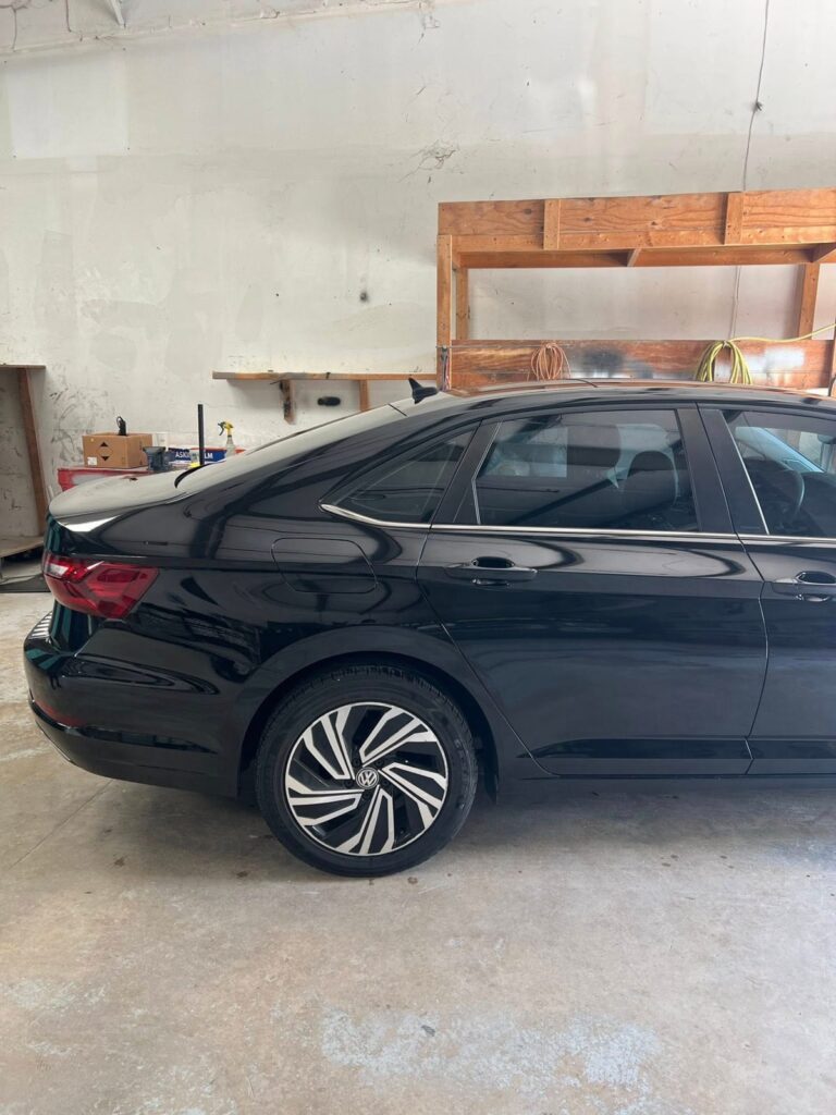 Volkswagen repair at All Star Auto Repair