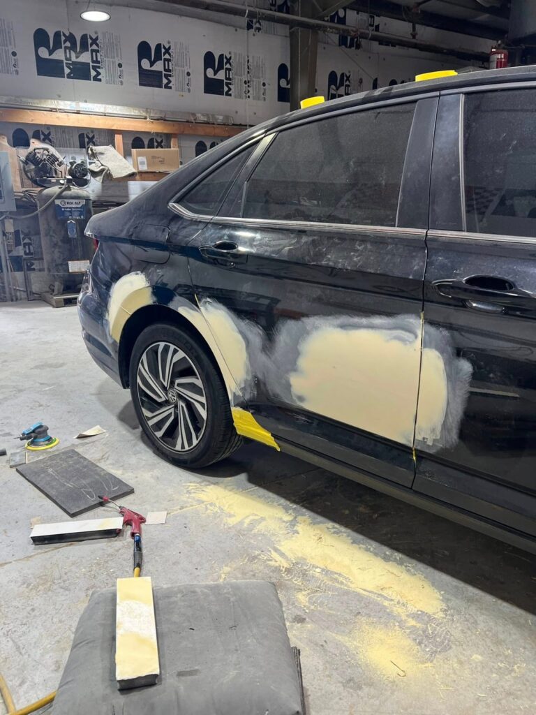 Volkswagen repair at All Star Auto Repair